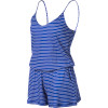 Roxy Romp & Roll Romper - Women's