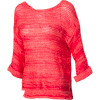 Total Uproar Sweater - Women's