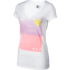 Palm Square T-Shirt - Short-Sleeve - Women's