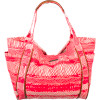 Voyage Tote Bag - Women's