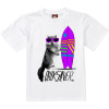 Chips Heat Sensitive Ink T-Shirt - Short-Sleeve - Boys'