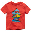 Wave Stack T-Shirt - Short-Sleeve - Infant Boys'