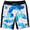 Cypher Island Heart Board Short - Men's