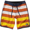 Cypher Brigg Scallop Board Short - Men's