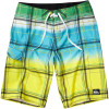 Cypher Wonderland Board Short - Men's
