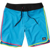 OG Scallop Board Short - Men's