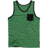 Dapper Tank Top - Men's
