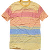 Fade Away Crew - Short-Sleeve - Men's