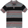 Black Coffee Polo Shirt - Short-Sleeve - Men's