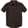 Train Tracks Shirt - Short-Sleeve - Men's