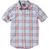 Uncle Pat Shirt - Short-Sleeve - Men's