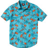 Boogie Blades Shirt - Short-Sleeve - Men's