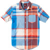 Poker Hand Shirt - Short-Sleeve - Men's