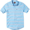 Uptown Down Shirt - Short-Sleeve - Men's