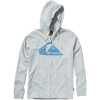 High Water Full-Zip Hoodie - Men's