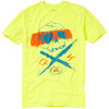 Silver Rocket Slim T-Shirt - Short-Sleeve - Men's