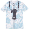 Document Slim T-Shirt - Short-Sleeve - Men's