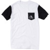 Blocked Crew - Short-Sleeve - Men's
