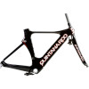 Cd0.1 Tri Frameset