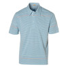 Quiksilver Waterman Del Rio Polo Shirt - Short-Sleeve - Men's