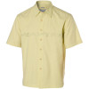 Quiksilver Waterman Admiral's Catch Shirt - Short Sleeve - Men's