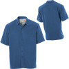 Quiksilver Edition Clear Days Shirt - Short-Sleeve - Men's