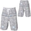 Quiksilver Edition Journey Board Short - Men's