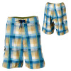 Quiksilver Edition Monsoon Board Short - Men's