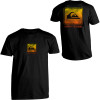 Quiksilver Edition Sessions T-Shirt - Short-Sleeve - Men's