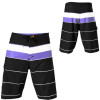 Cypher Black River Board Short - Men's