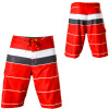 Cypher Black River Board Short - Men's