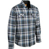 Taronui Bay Flannel Shirt - Long-Sleeve - Men's
