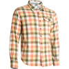Sabang Beach Flannel Shirt - Long-Sleeve - Men's