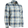 Humboldt Point Flannel Shirt - Long-Sleeve - Men's