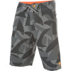 Cammofin Board Short - Men's
