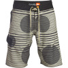 Puka Board Short - Men's
