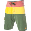 Jail Break 2 Board Short - Men's
