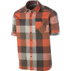 Akuna Bay Shirt - Short-Sleeve - Men's
