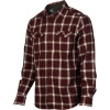 Grizzly Bay Flannel Shirt - Long-Sleeve - Men's