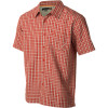 Honu Beach Shirt - Short-Sleeve - Men's