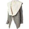 Forte Greene Wrap Jacket - Women's