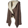 QSW Forte Greene Wrap Jacket - Women's
