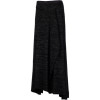 Waterfall Maxi Skirt - Women's
