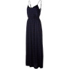 QSW Central Park Dots Maxi Dress - Women's