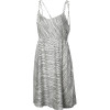 Salt Water Stripe Dress - Women's