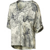 Coral Fan Shirt - Short-Sleeve - Women's