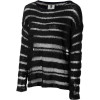 Ribbon Sweater - Women's