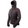 Shadow Hooded Fleece Jacket - Women's