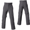Traverse Zip-Off Softshell Pant - Men's