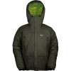 Microlight Alpine eVent Down Jacket - Men's